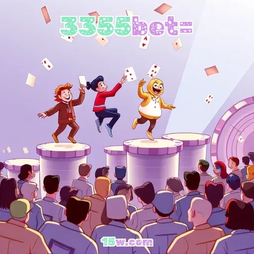 3355bet plataforma Basquete