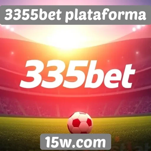 Como a 3355bet plataforma se compara com concorrentes