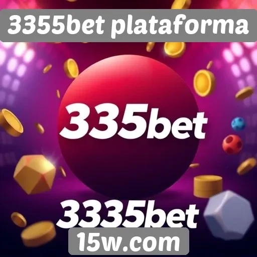 Compare bônus oferecidos pela 3355bet plataforma