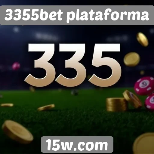 Comparação de bônus oferecidos pela 3355bet plataforma