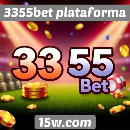 Comparativo de jogos disponíveis na 3355bet