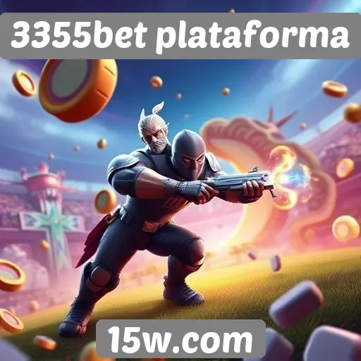 Novos lançamentos de jogos na 3355bet para 2025