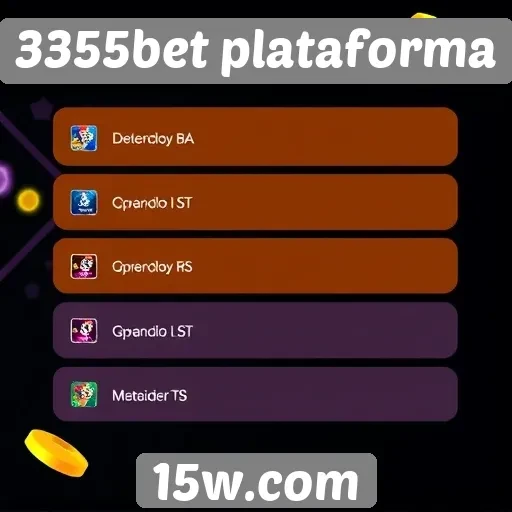 Métodos de pagamento disponíveis na 3355bet plataforma