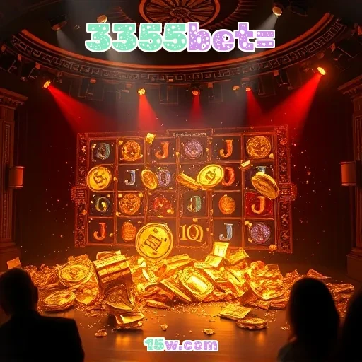 3355bet plataforma Poker Online