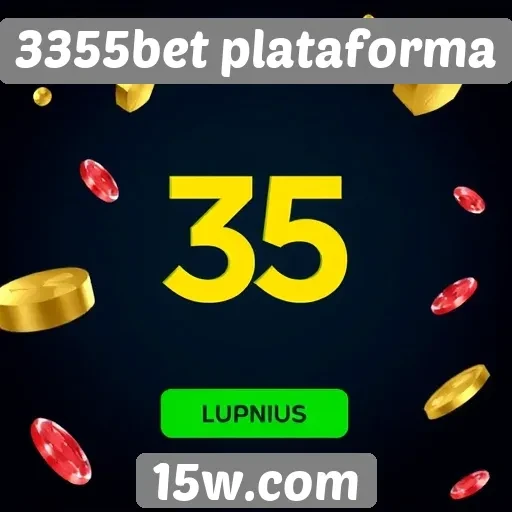 Promos e bônus disponíveis na 3355bet plataforma