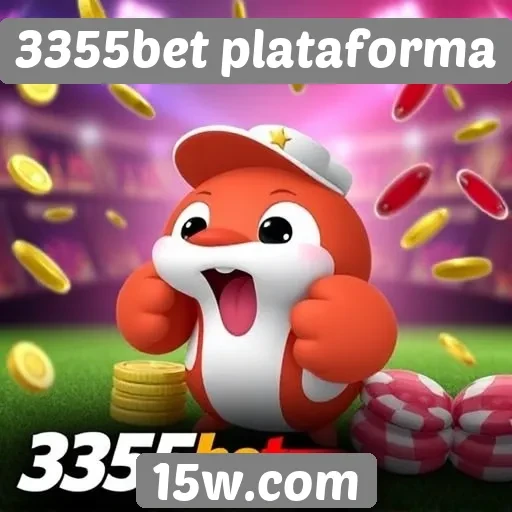 Promoções e bônus disponíveis na 3355bet plataforma